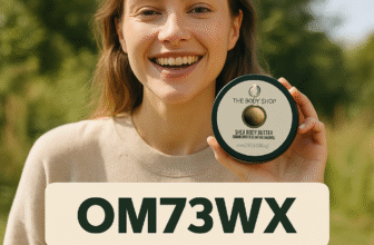 كود خصم ذا بادي شوب