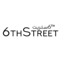 6 ستريت - 6 thstreet